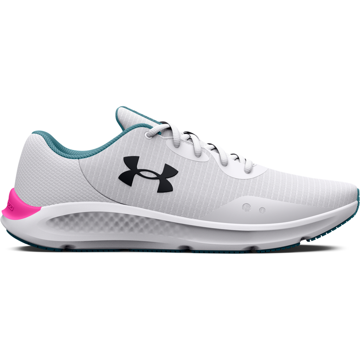 Under Armour Women s Charged Pursuit 3 Tech 3025430 102 Sport